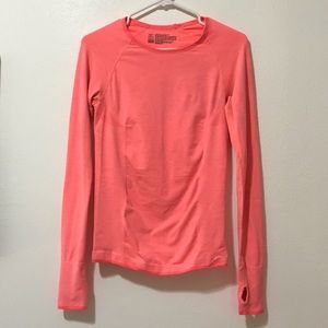 VSX long sleeve top